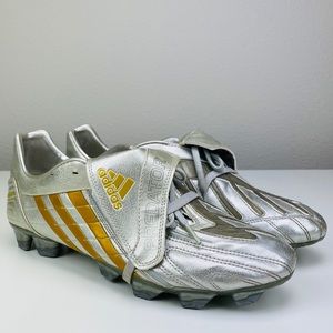 Adidas Predator Absolion FG DB Soccer Cleats RARE